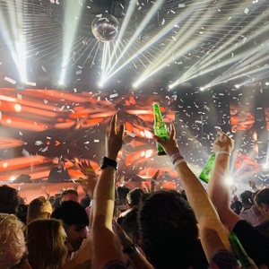 SICK INDIVIDUALS at Staré Město, Czechia in Epic Prague 2024