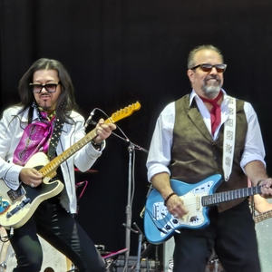 The Mavericks at undefined in undefined 2024