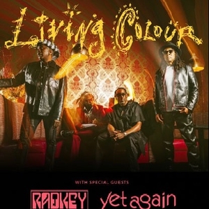 Living Colour Tickets, Tour Dates and Concerts
