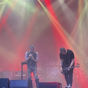 Jane's Addiction at undefined in undefined 2024