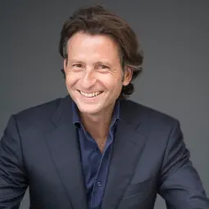 Gustavo Gimeno @ Roy Thomson Hall