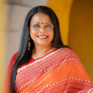 Lopamudra Mitra Tickets, Tour Dates and Concert