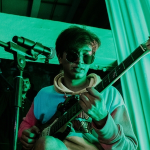 Bharg @ The Quorum Gurgaon