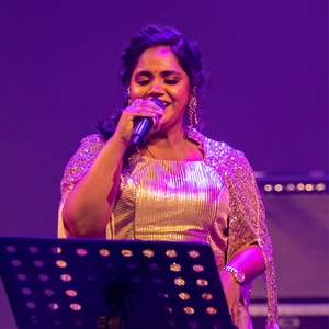Saindhavi @ The Besen Centre
