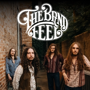 THE BAND FEEL