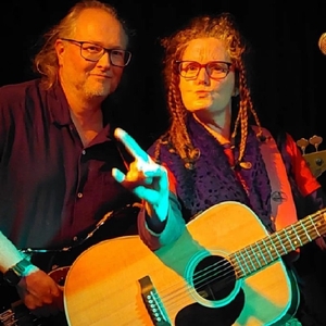 Rachel Parkinson @ Lyrebird Lounge