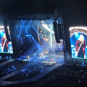 Def Leppard at undefined in undefined 2024