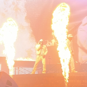 Future at Brooklyn, NY in Barclays Center 2024