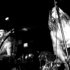 The Rumours at Cedar Falls, IA in Octopus 2024