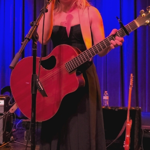 Kimberly Perry at Birmingham, AL in WORKPLAY 2024