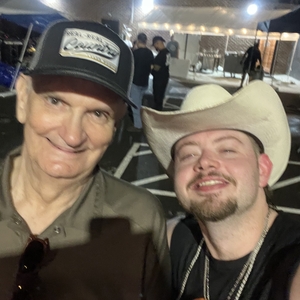 Tyler Booth at Hillsboro, OH in The Patriot Public House 2024
