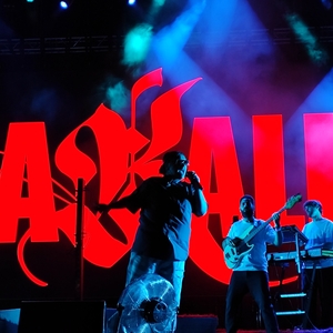 Lia Kali at Xàtiva, Spain in Estadi de la Murta 2024