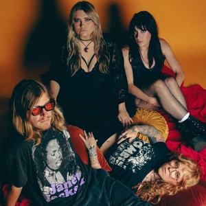 Annie Dukes Tickets, Tour Dates and %{concertOrShowText}
