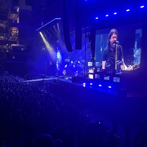Foo Fighters at Portland, OR in Providence Park 2024