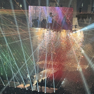 Peso Pluma at Portland, OR in Moda Center 2024