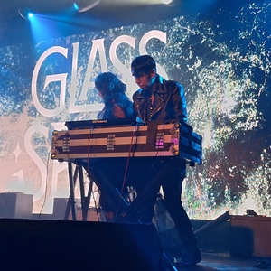 Glass Spells at Berwyn, IL in Distro Music Hall 2024