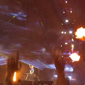 Ed Sheeran at undefined in undefined 2024