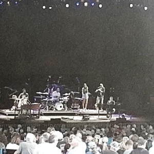 Steve Winwood at Cincinnati, OH in Riverbend Music Center 2024