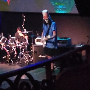Bucket Head at Saint Charles, IL in Arcada Theatre 2024
