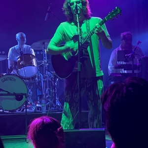 Landon McNamara at undefined in undefined 2025