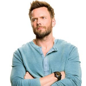 Joel McHale Tickets, Tour Dates and Concerts