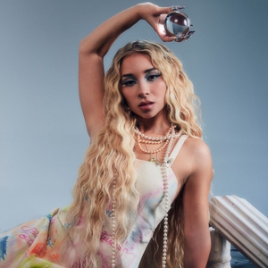 Princesa Alba Tickets, Tour Dates and Concerts