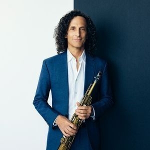 Kenny G Tickets, Tour Dates and Concerts