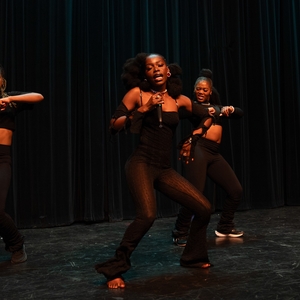 Queen Drie at Chicago Ridge, IL in MPA Theatre 2024