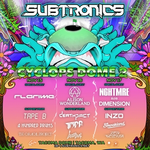 Alison Wonderland Tickets, Tour Dates and Concerts