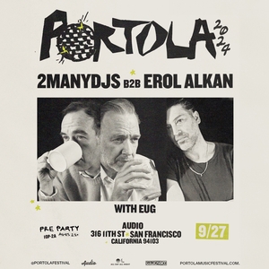 Soulwax Tickets, Tour Dates and Concerts