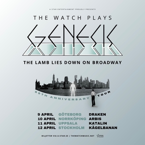 The Watch Tickets, Tour Dates and Concerts