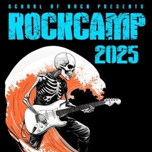 School of Rock Timmendorfer Strand @ Grundschule Niendorf/Ostsee