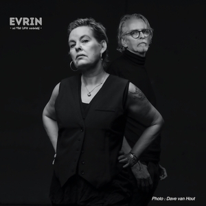 Evrin Tickets, Tour Dates and Concert
