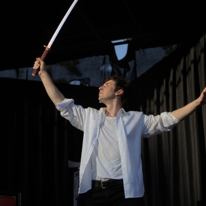 Alexx Alexxander Los Angeles Tickets, The Magic Castle Sep 30, 2024