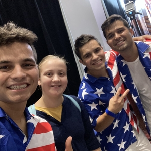 3 Heath Brothers at undefined in undefined 2024