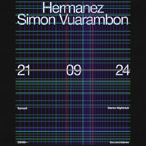 Simon Vuarambon Tickets, Tour Dates and Concerts