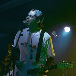 Dave América Tickets, Tour Dates and Concert