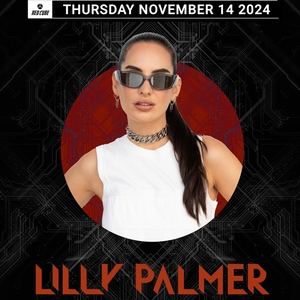 Lilly Palmer Tickets, Tour Dates and Concerts