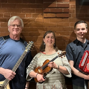 New Leaf Irish Band Tickets, Tour Dates and Concerts