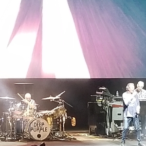 Deep Purple at undefined in undefined 2024