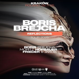 Boris Brejcha Tickets, Tour Dates and Concerts