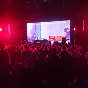 Wild Nothing at México, Mexico in Foro Indierocks! 2024
