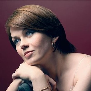 Valentina Igoshina @ Conservatoire Rachmaninoff