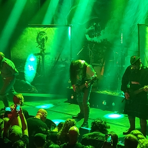 1914 at Haarlem, Netherlands in Patronaat 2024