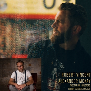 Alexander McKay Tickets, Tour Dates and Concerts