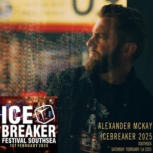 Alexander McKay Tickets, Tour Dates and Concerts