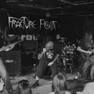 Fracture Point Tickets, Tourdaten und Konzerte