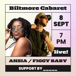 Billets pour Figgy Baby Vancouver, Biltmore Cabaret 8 septembre 2024 ...