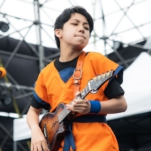 Feng E 馮羿 Tickets, Tour Dates and Concerts
