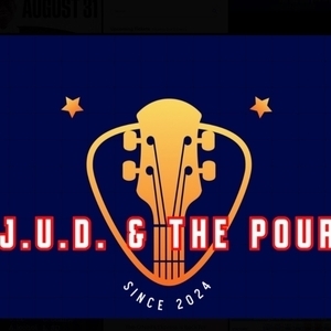 JUD & The Pour